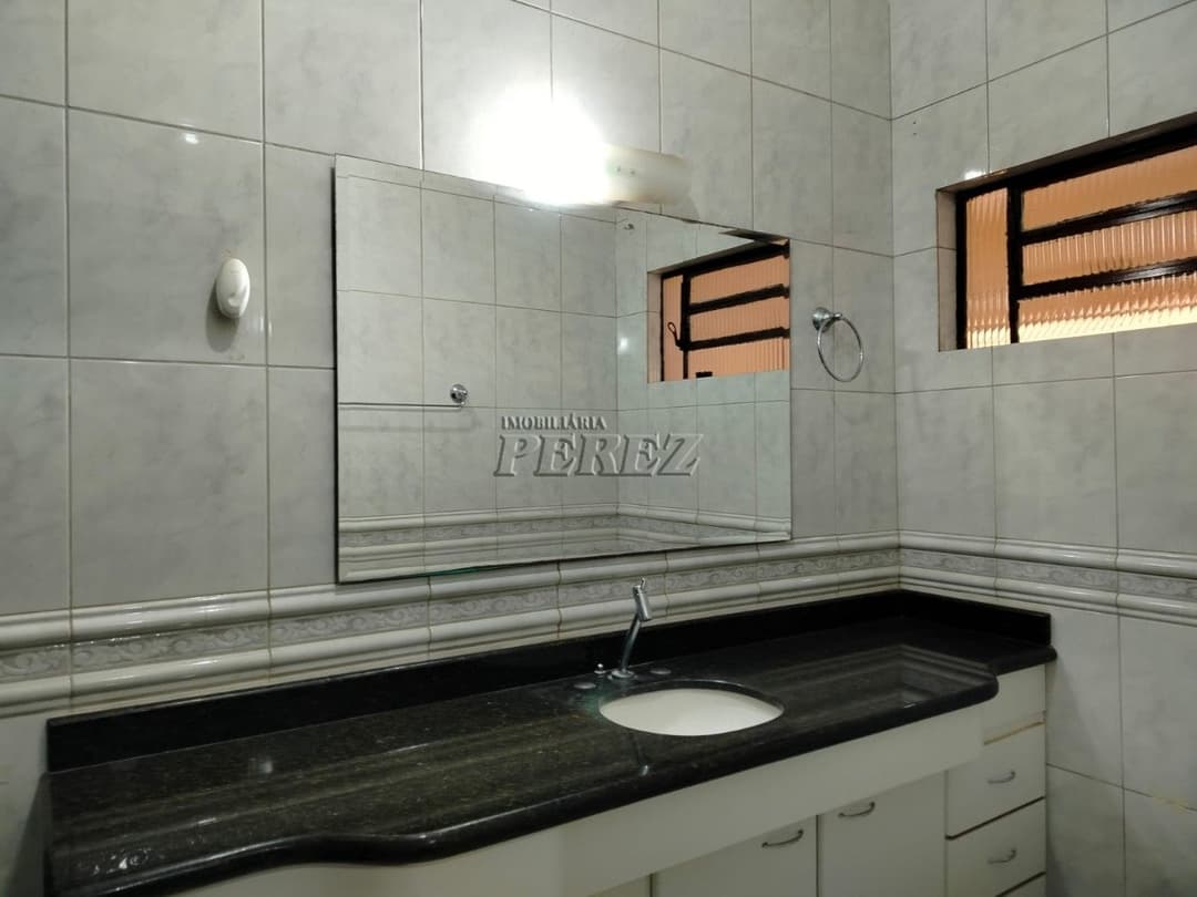 Casa a venda com piscina no Jardim Alvorada - Foto 13