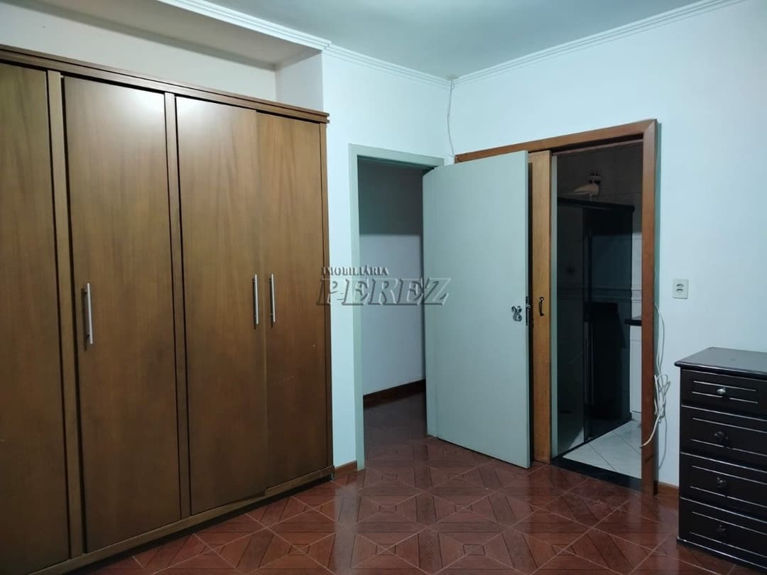 Casa a venda com piscina no Jardim Alvorada - Foto 14