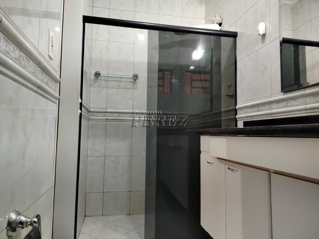 Casa a venda com piscina no Jardim Alvorada - Foto 15