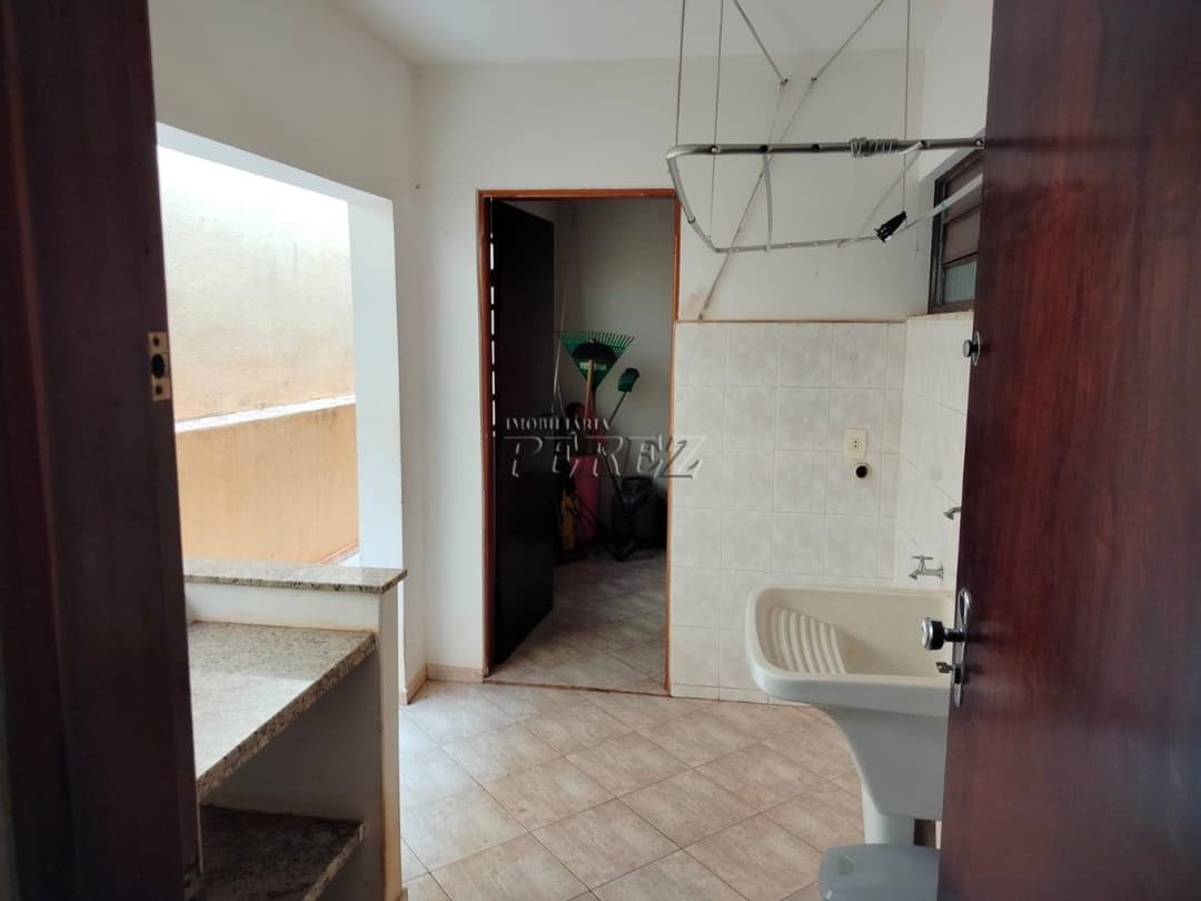 Casa a venda com piscina no Jardim Alvorada - Foto 16