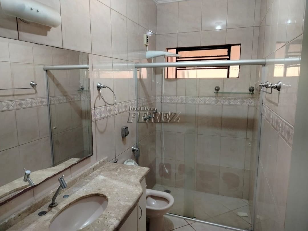 Casa a venda com piscina no Jardim Alvorada - Foto 17