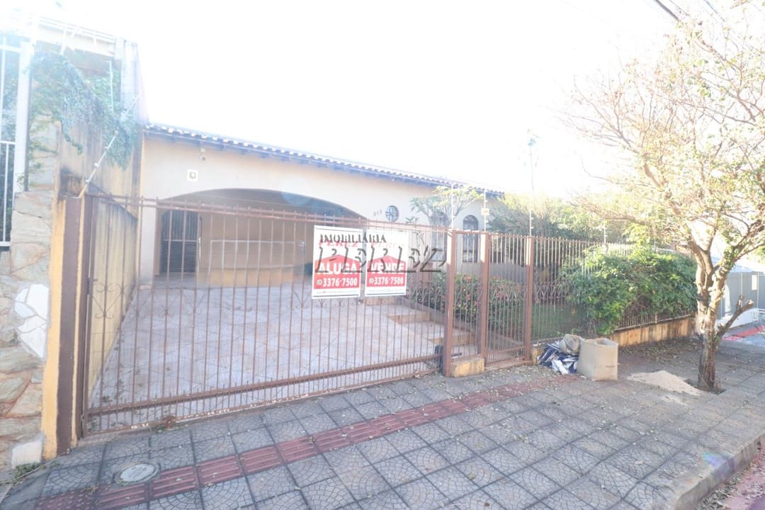 Casa a venda com piscina no Jardim Alvorada - Foto 29