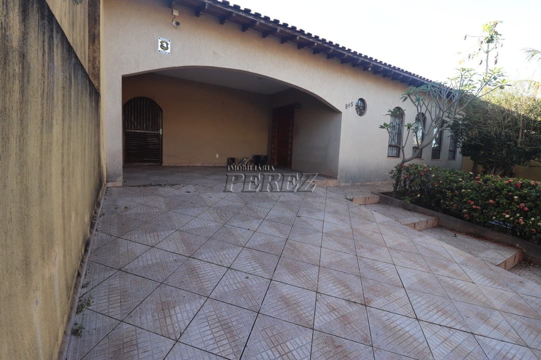 Casa a venda com piscina no Jardim Alvorada - Foto 30