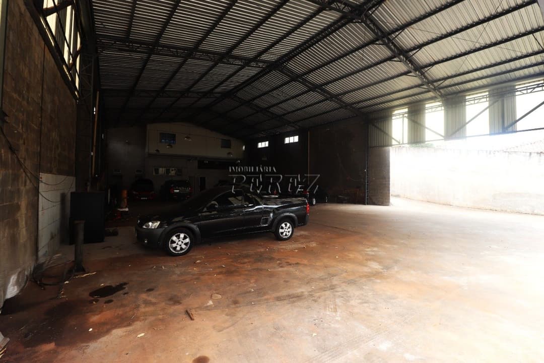 Barracão para alugar no Jardim Europa, região sul de Londrina. - Foto 3