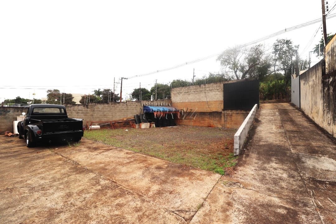 Barracão para alugar no Jardim Europa, região sul de Londrina. - Foto 10