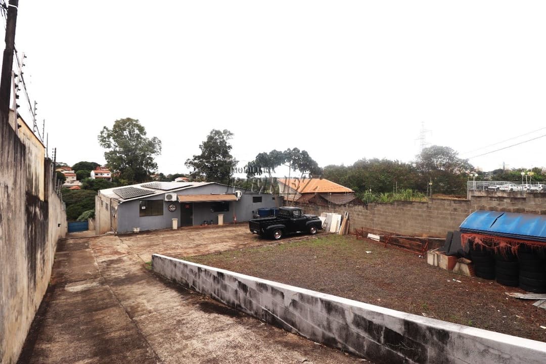 Barracão para alugar no Jardim Europa, região sul de Londrina. - Foto 11