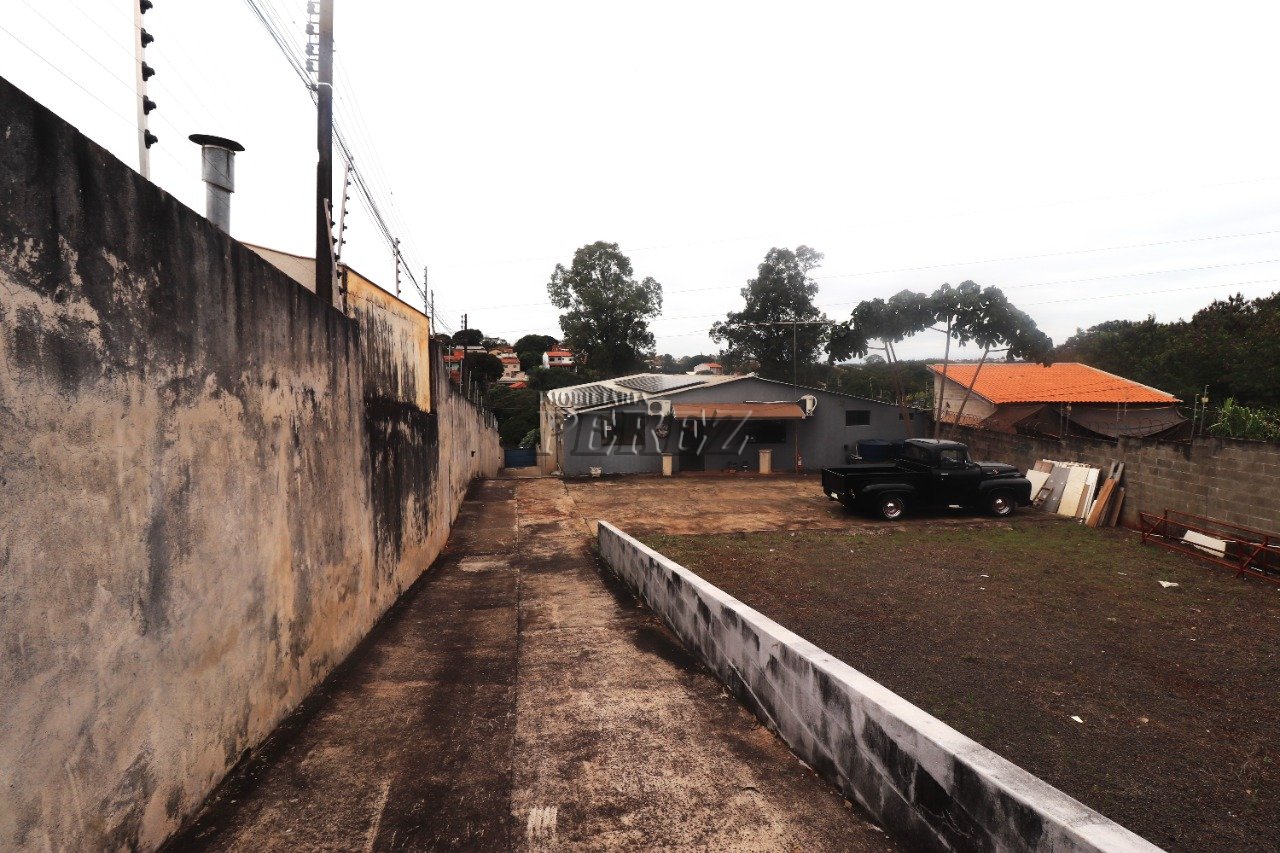 Barracão para alugar no Jardim Europa, região sul de Londrina. - Foto 12
