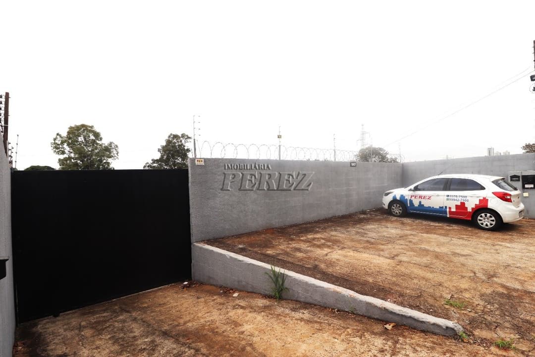 Barracão para alugar no Jardim Europa, região sul de Londrina. - Foto 13