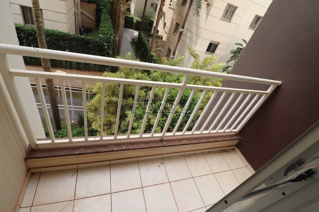 Apartamento a venda e locação no Liv Catuaí Terra Bonita Região Sul de Londrina - Foto 6