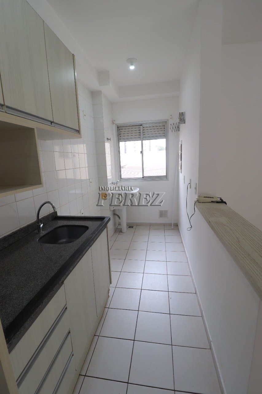 Apartamento a venda e locação no Liv Catuaí Terra Bonita Região Sul de Londrina - Foto 10