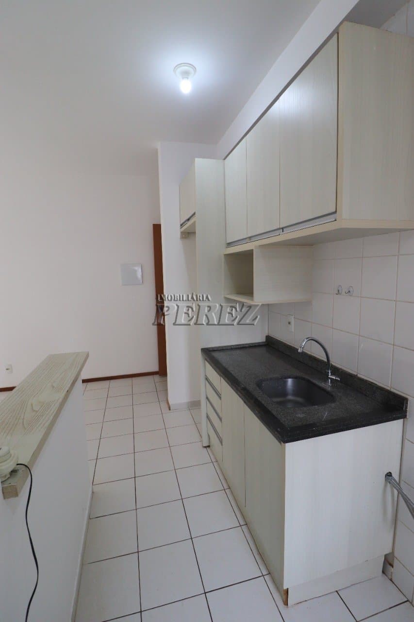 Apartamento a venda e locação no Liv Catuaí Terra Bonita Região Sul de Londrina - Foto 12