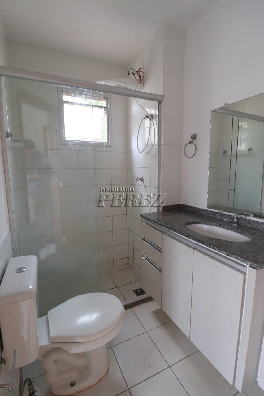 Apartamento a venda e locação no Liv Catuaí Terra Bonita Região Sul de Londrina - Foto 19