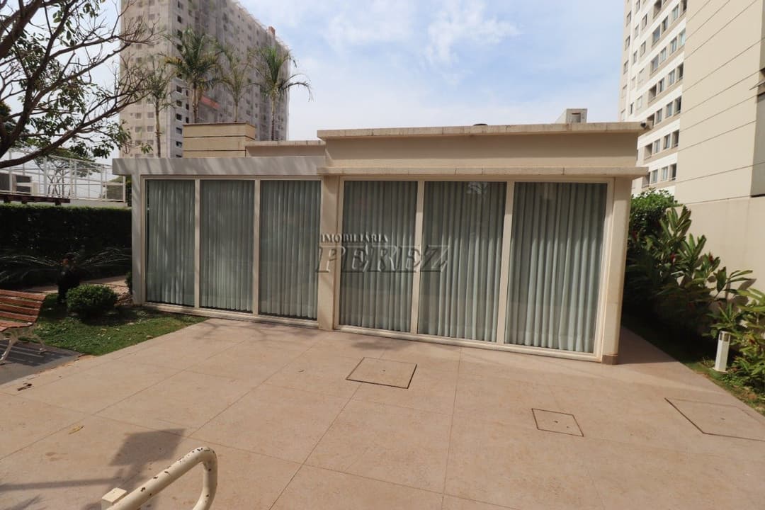 Apartamento a venda e locação no Liv Catuaí Terra Bonita Região Sul de Londrina - Foto 23