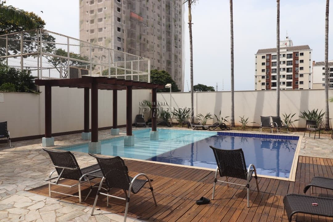 Apartamento a venda e locação no Liv Catuaí Terra Bonita Região Sul de Londrina - Foto 25