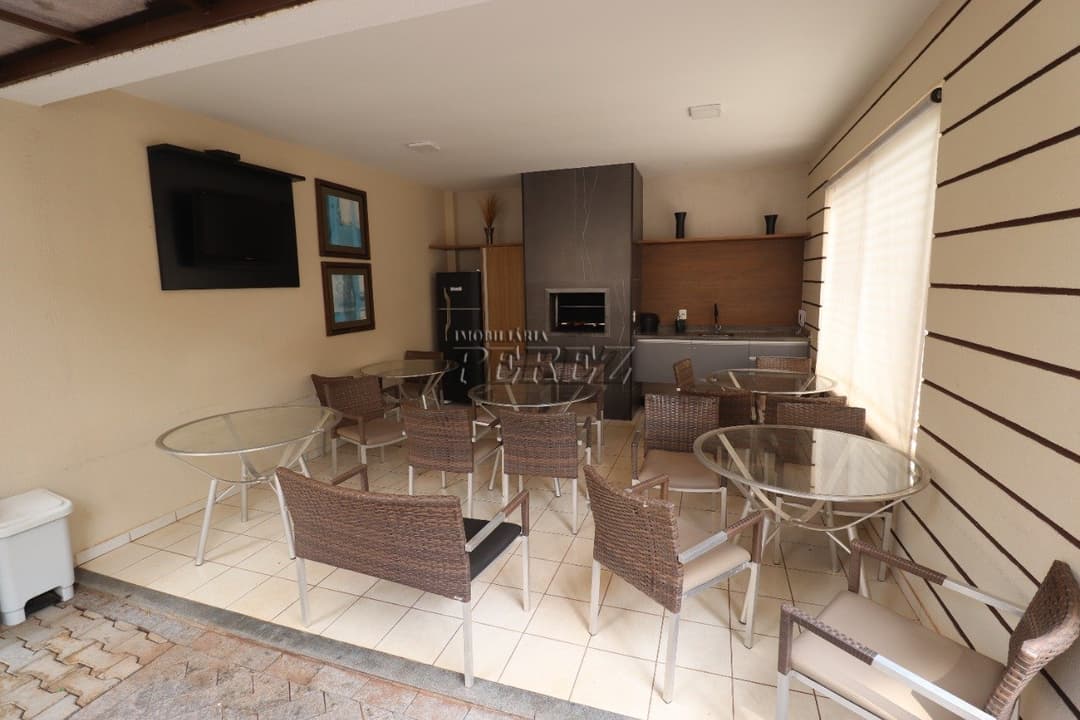 Apartamento a venda e locação no Liv Catuaí Terra Bonita Região Sul de Londrina - Foto 26