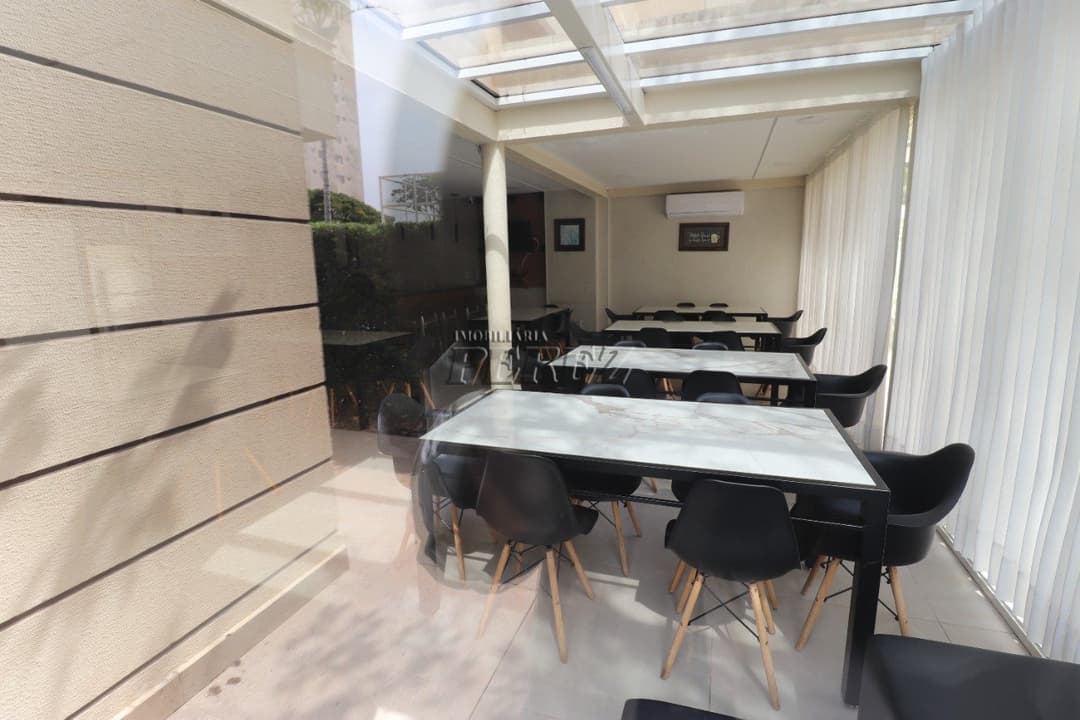 Apartamento a venda e locação no Liv Catuaí Terra Bonita Região Sul de Londrina - Foto 28