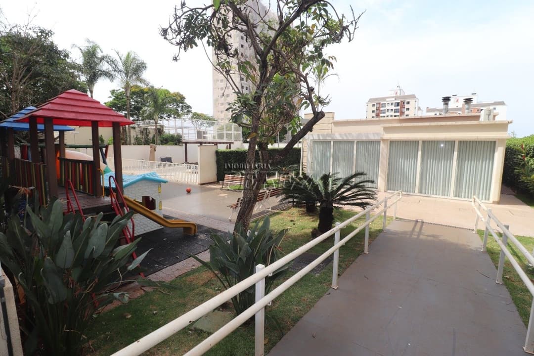 Apartamento a venda e locação no Liv Catuaí Terra Bonita Região Sul de Londrina - Foto 29