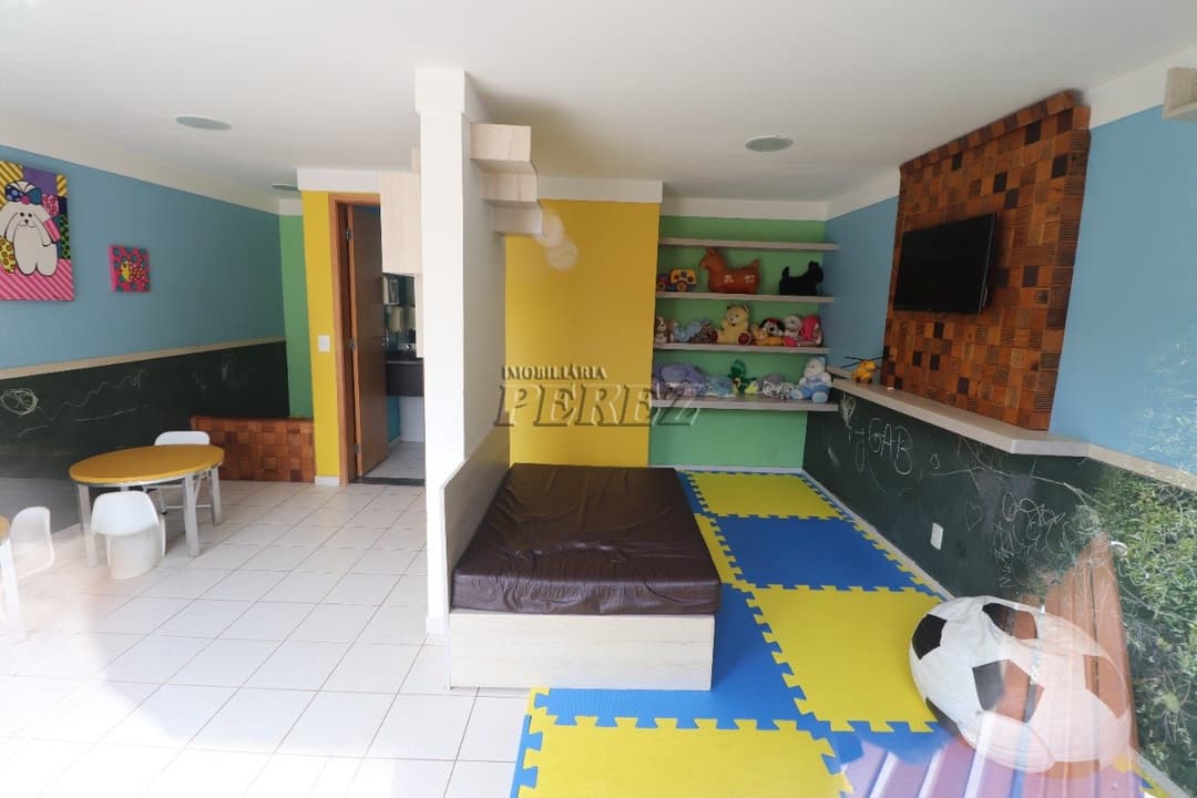 Apartamento a venda e locação no Liv Catuaí Terra Bonita Região Sul de Londrina - Foto 30