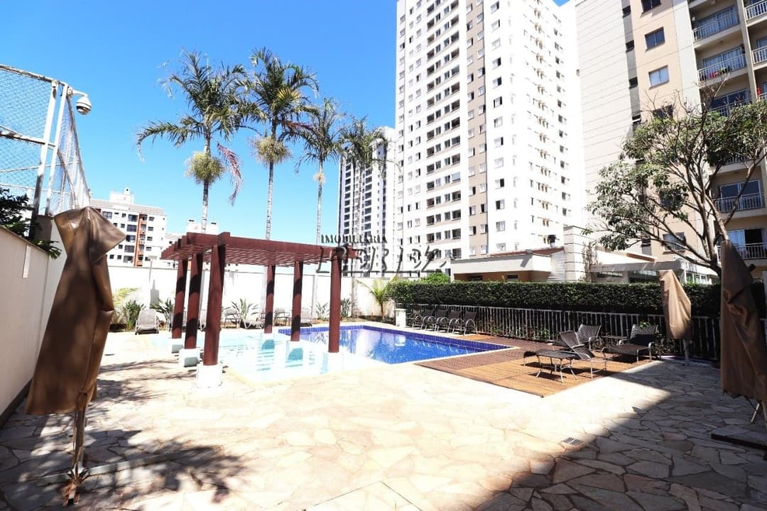 Apartamento a venda e locação no Liv Catuaí Terra Bonita Região Sul de Londrina - Foto 33