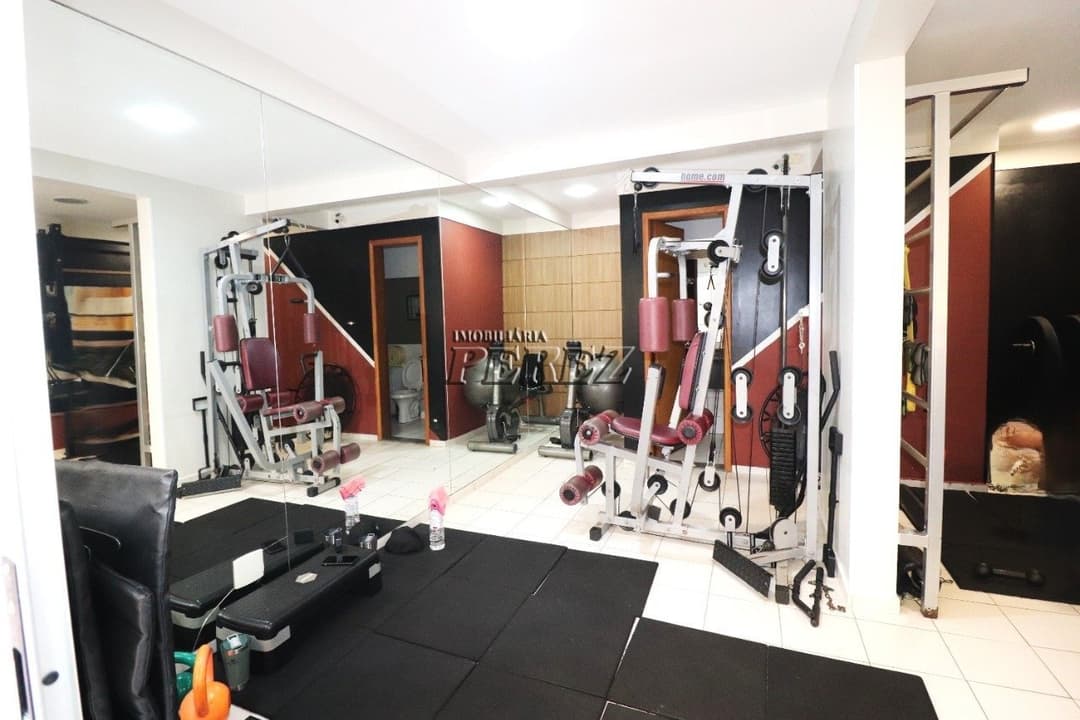 Apartamento a venda e locação no Liv Catuaí Terra Bonita Região Sul de Londrina - Foto 34