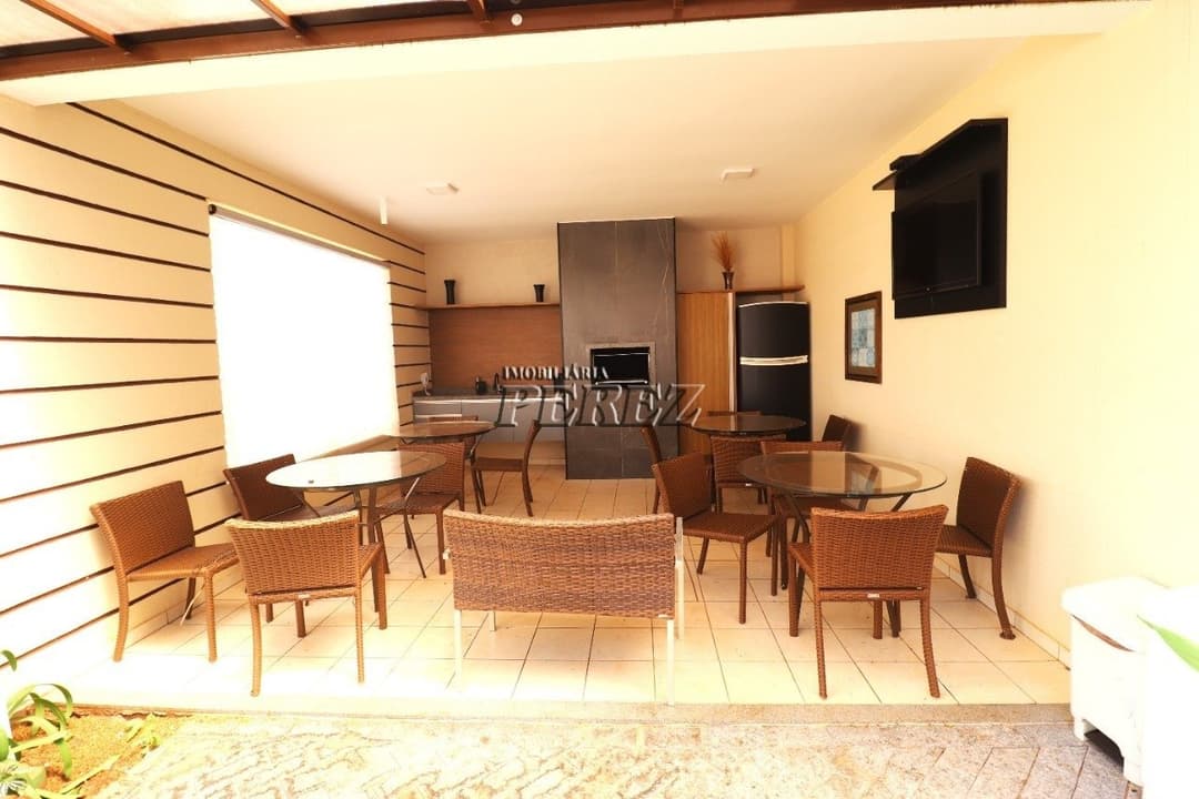 Apartamento a venda e locação no Liv Catuaí Terra Bonita Região Sul de Londrina - Foto 35