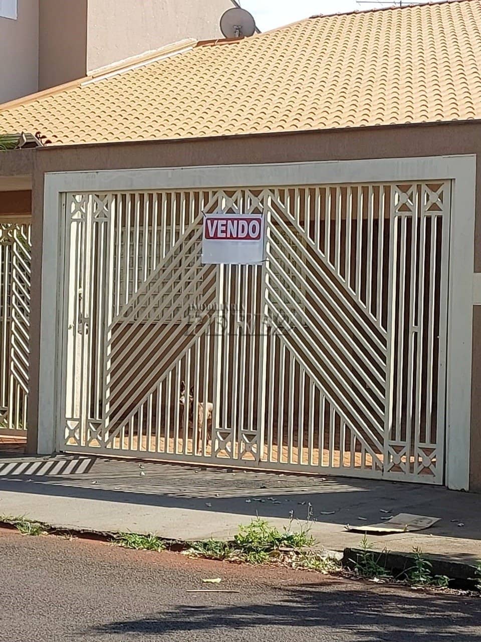 Casa a venda ampla e sofisticada no Jardim Pérola - Conforto e Localização Privilegiada! - Foto 0