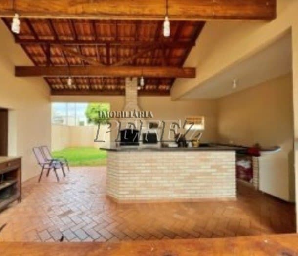 Casa a venda ampla e sofisticada no Jardim Pérola - Conforto e Localização Privilegiada! - Foto 15