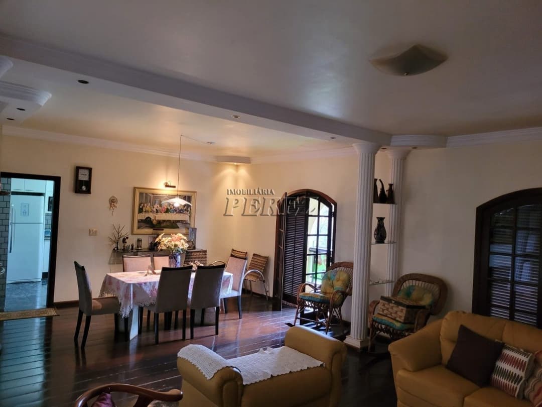 Venda de Sobrado Imponente na Av. Robert Koch - Um Espaço Completo para Morar e Empreender! - Foto 3