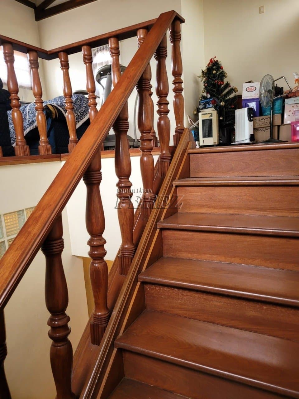 Venda de Sobrado Imponente na Av. Robert Koch - Um Espaço Completo para Morar e Empreender! - Foto 20