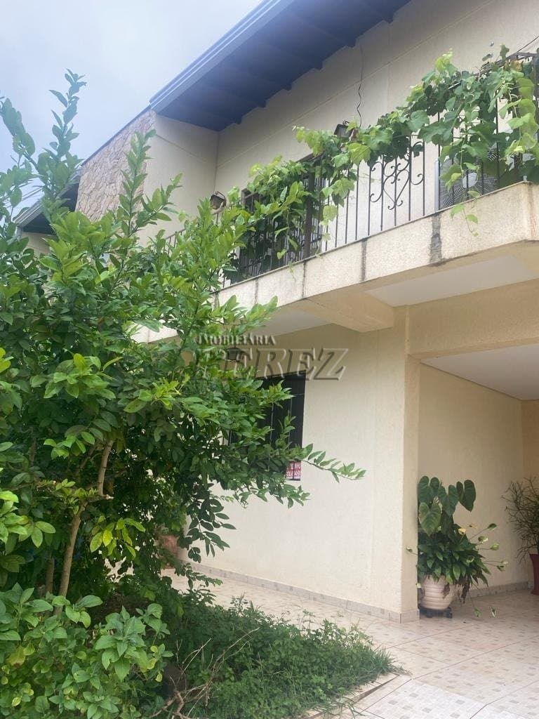 Sobrado a venda e locação Completo e Sofisticado no Portal de Versalhes 2 - Conforto, Espaço e Funcionalidade - Foto 0