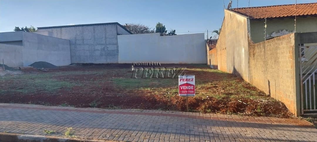 Terreno à Venda no vale Cambezinho em Londrina! - Foto 0