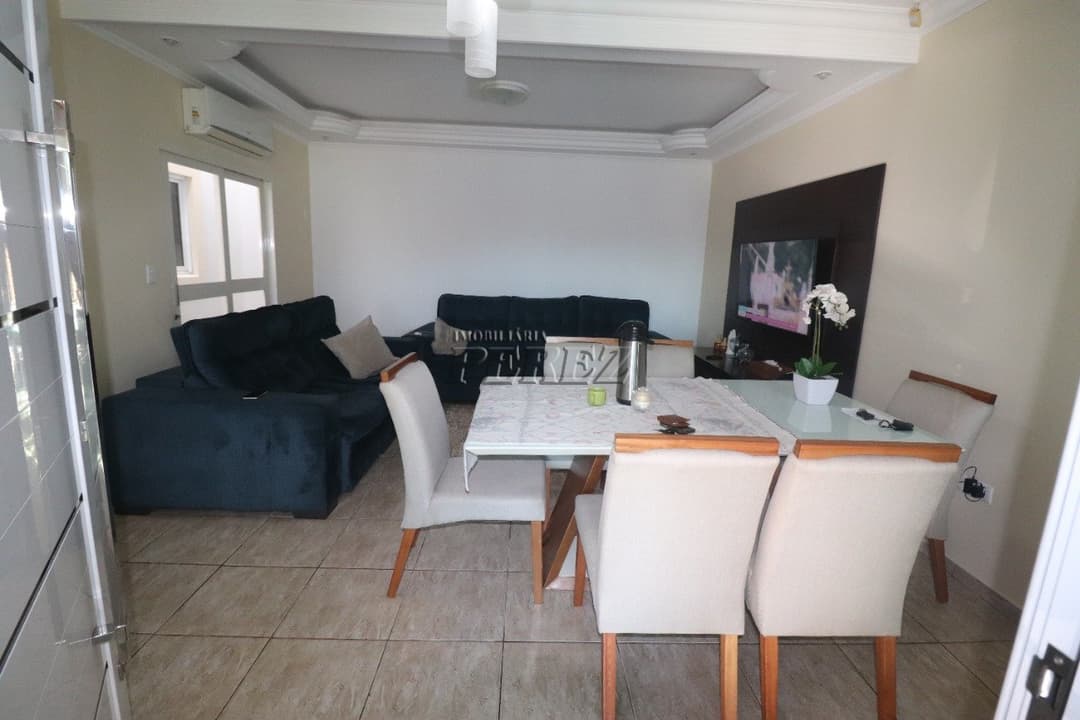 casa a venda jd império do sol zona norte - Foto 2