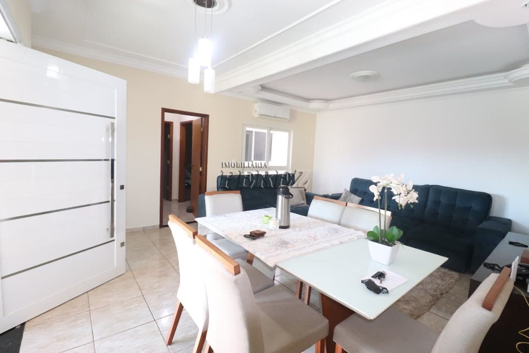 casa a venda jd império do sol zona norte - Foto 3