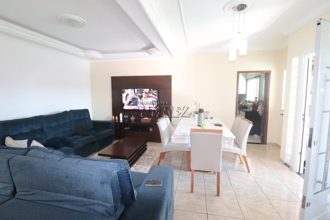 casa a venda jd império do sol zona norte - Foto 4