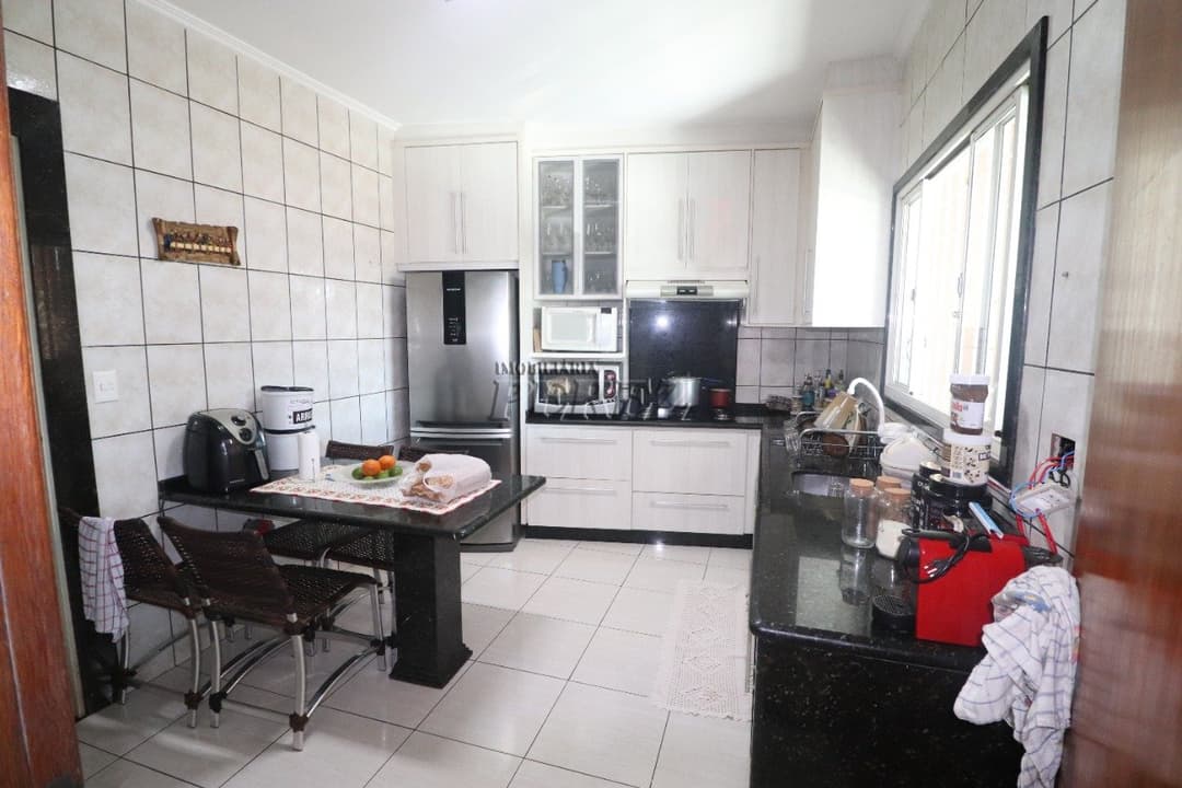 casa a venda jd império do sol zona norte - Foto 5