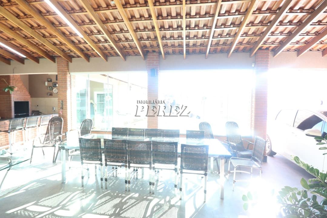 casa a venda jd império do sol zona norte - Foto 7