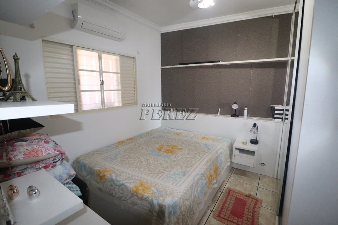 casa a venda jd império do sol zona norte - Foto 11