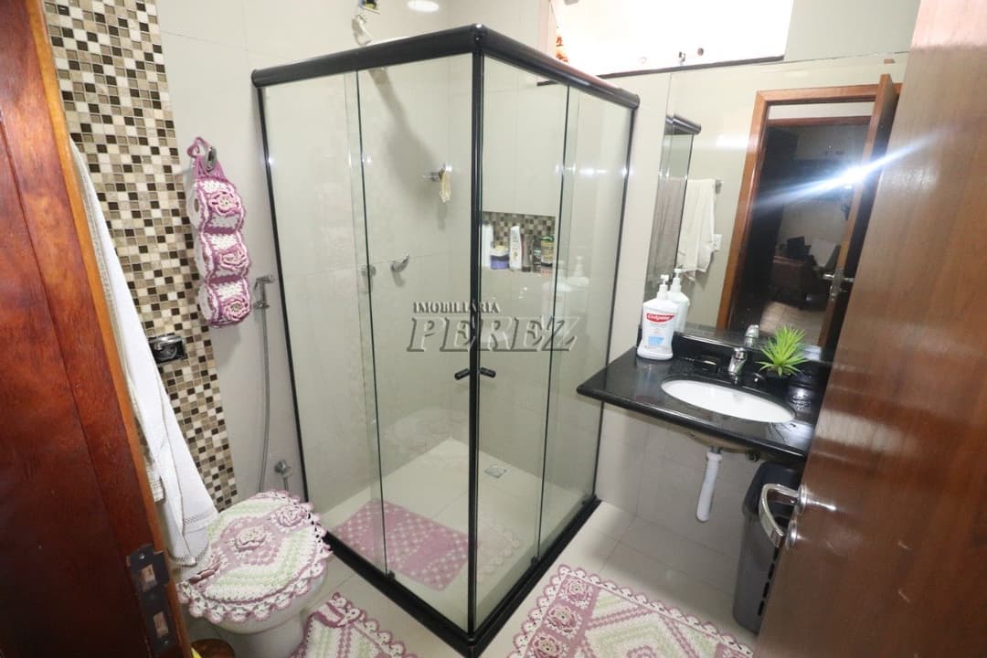 casa a venda jd império do sol zona norte - Foto 13