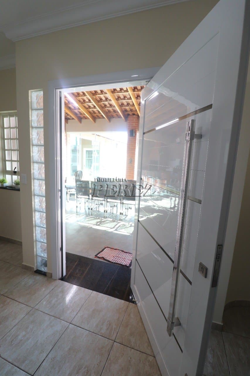 casa a venda jd império do sol zona norte - Foto 14