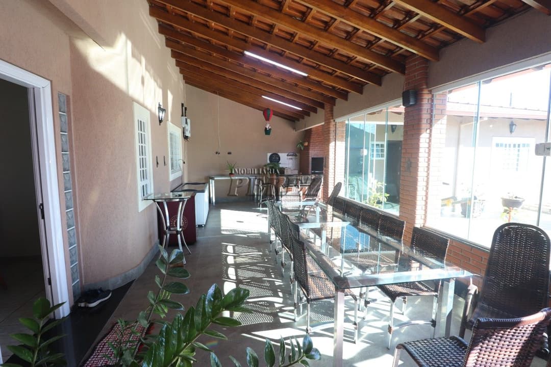 casa a venda jd império do sol zona norte - Foto 15