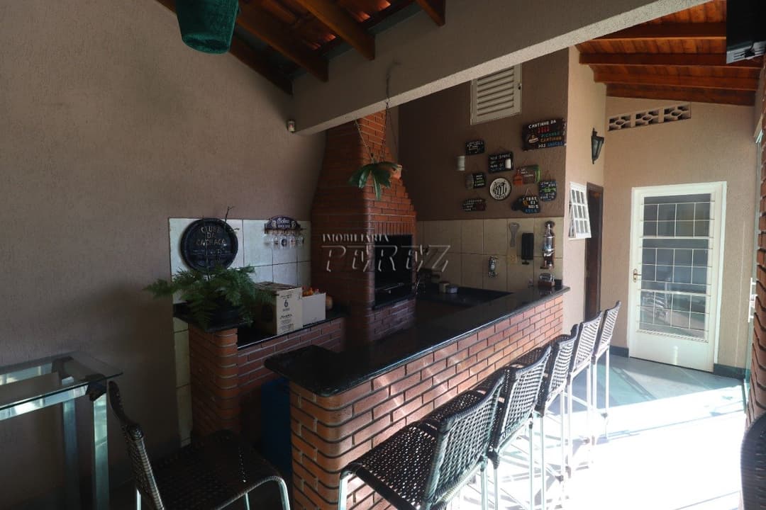 casa a venda jd império do sol zona norte - Foto 16