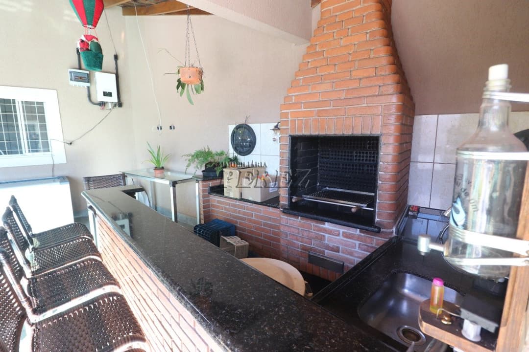 casa a venda jd império do sol zona norte - Foto 17