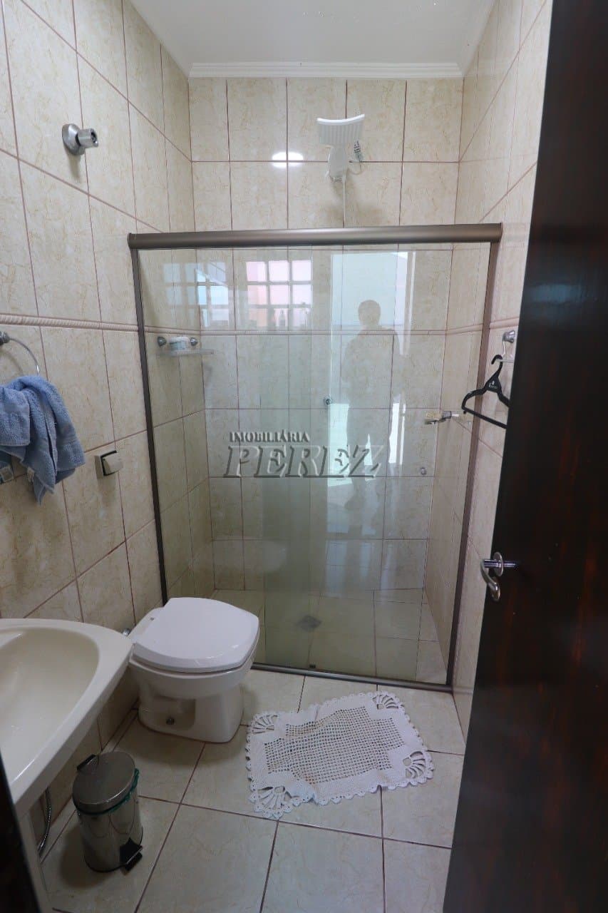 casa a venda jd império do sol zona norte - Foto 18