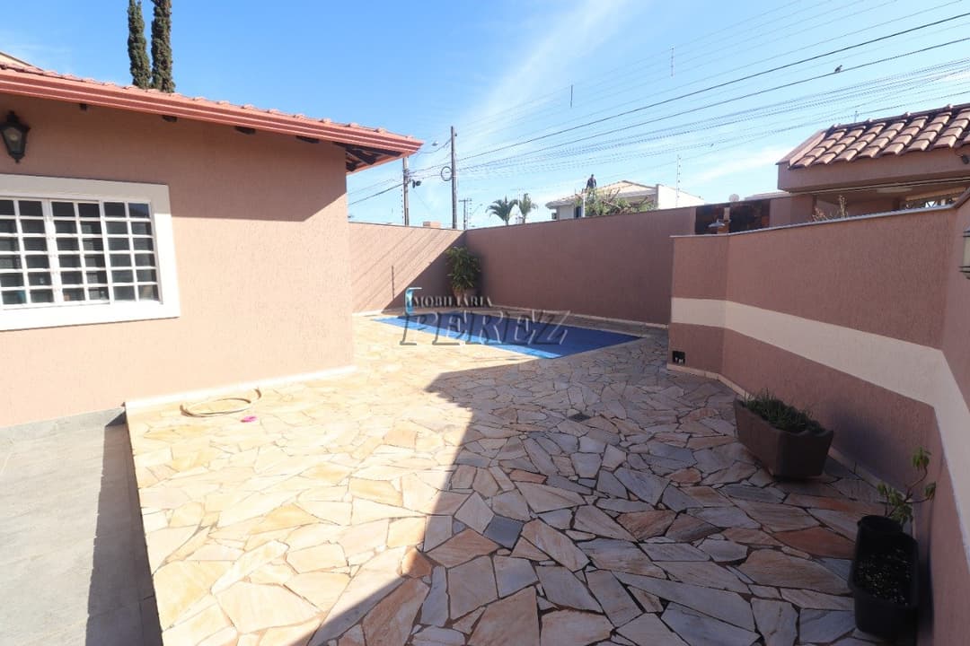 casa a venda jd império do sol zona norte - Foto 20