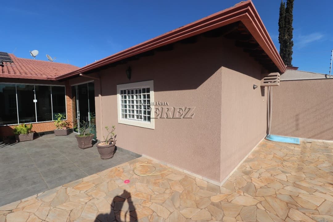 casa a venda jd império do sol zona norte - Foto 22