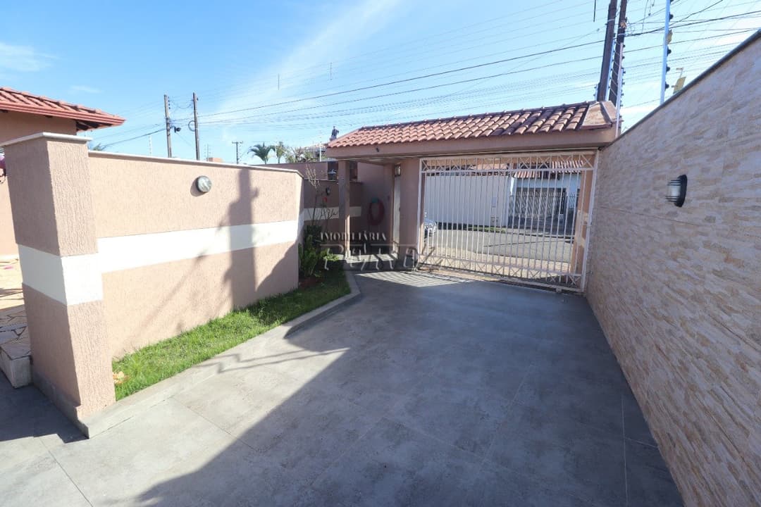 casa a venda jd império do sol zona norte - Foto 23