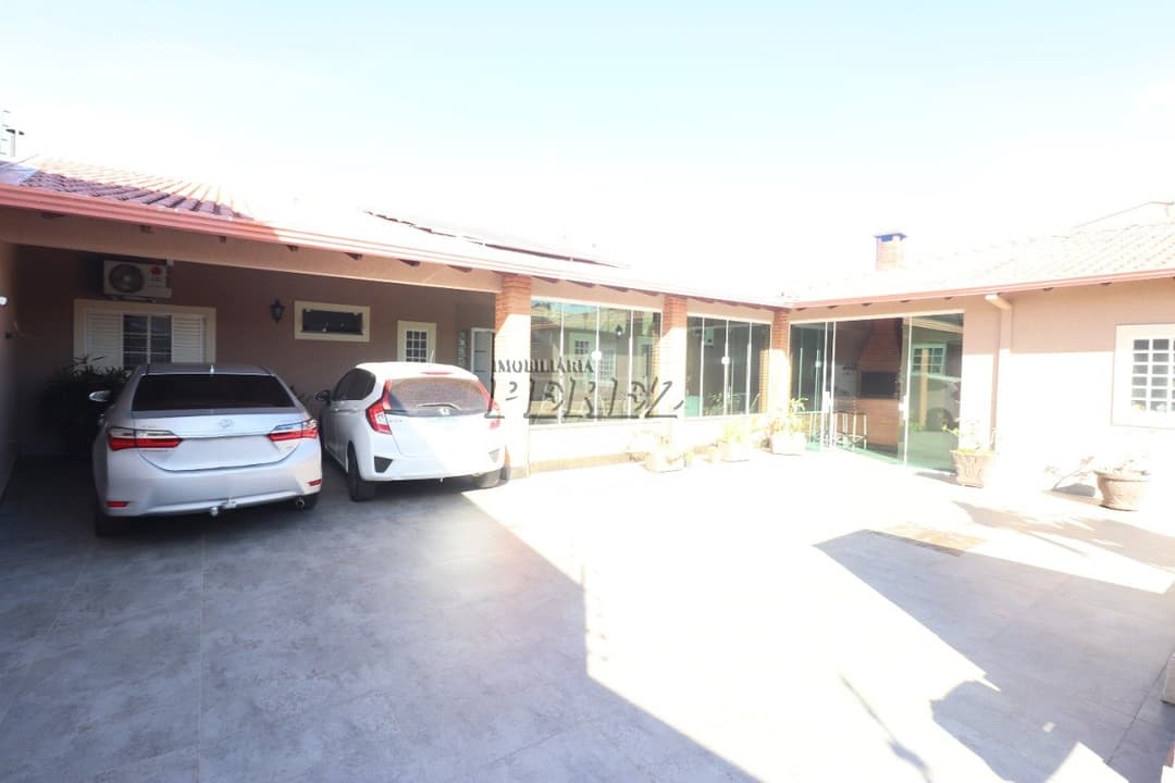 casa a venda jd império do sol zona norte - Foto 24