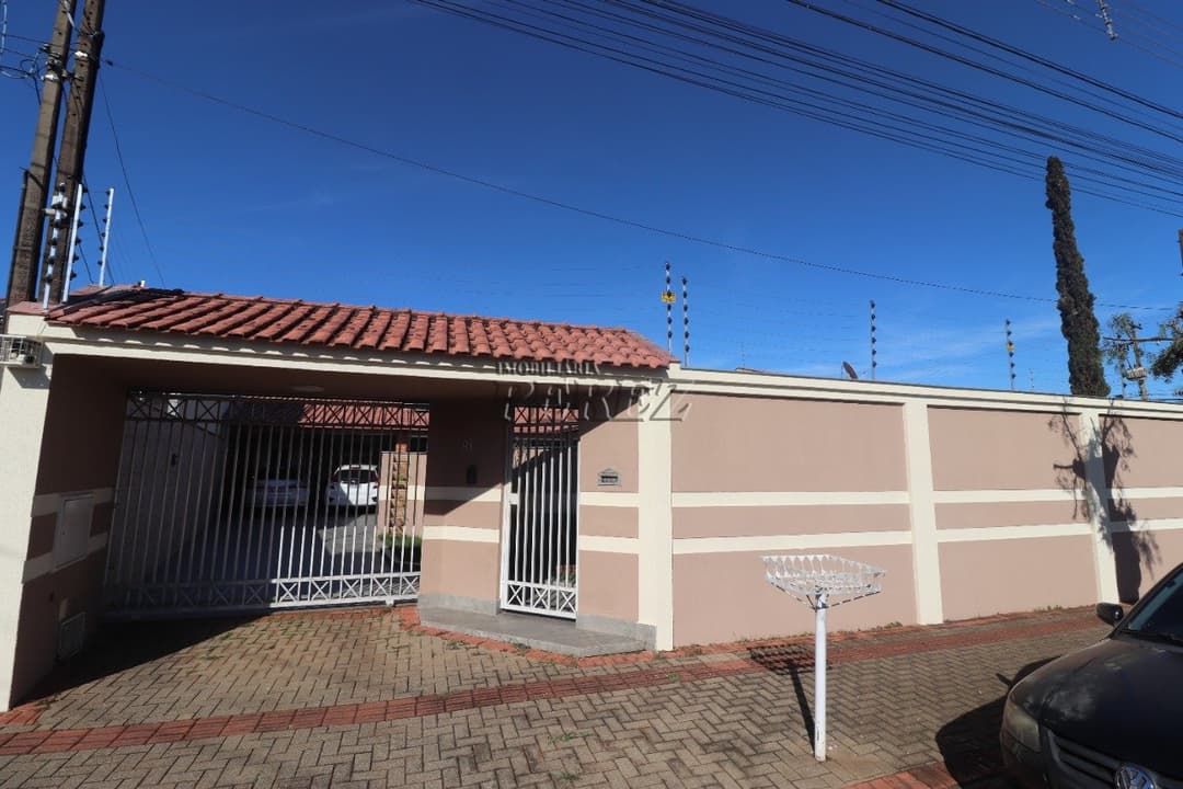 casa a venda jd império do sol zona norte - Foto 25