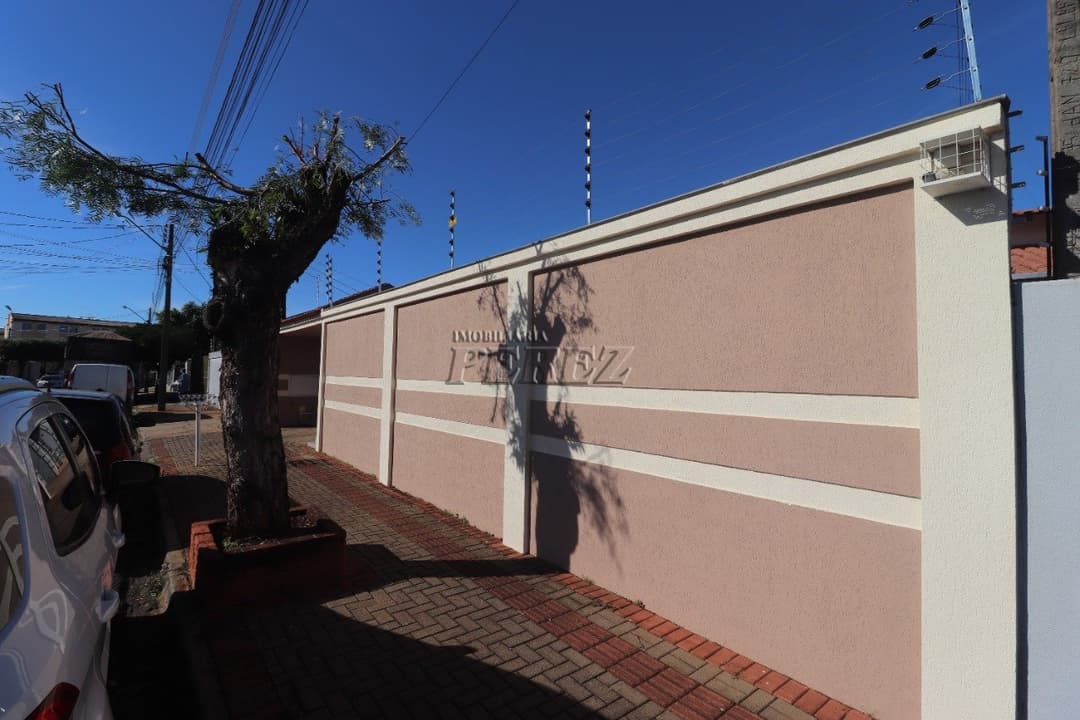 casa a venda jd império do sol zona norte - Foto 26