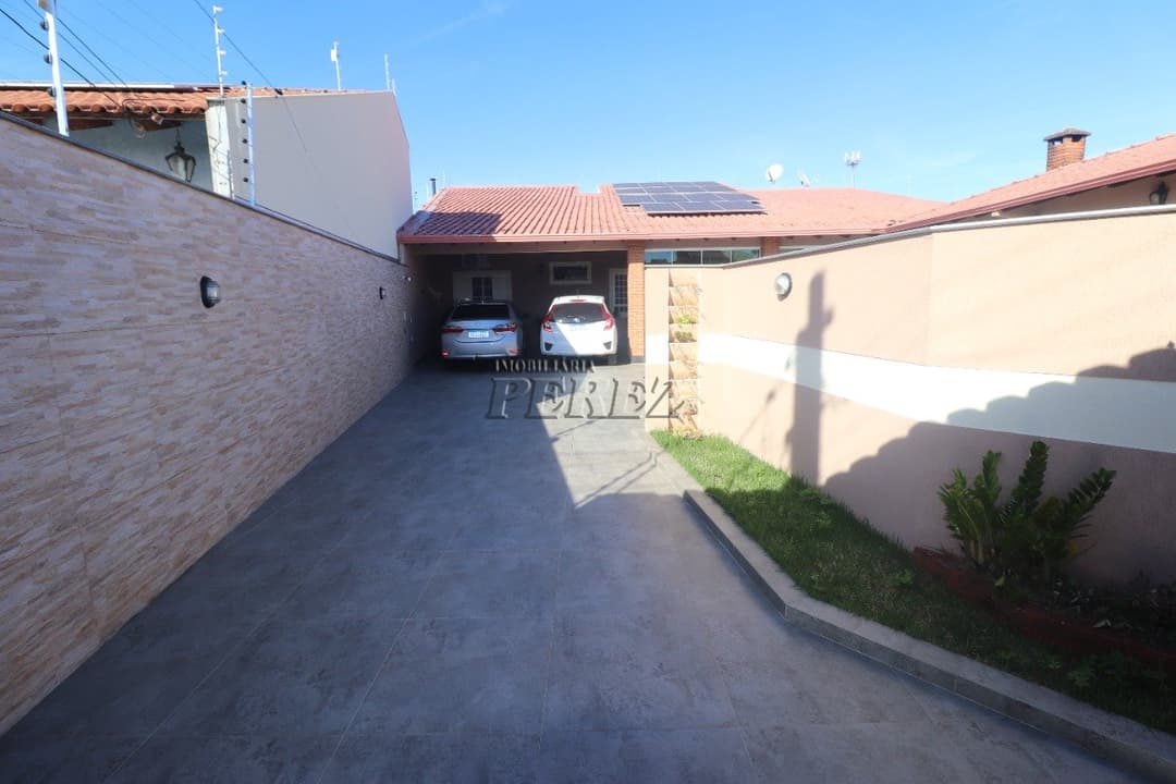 casa a venda jd império do sol zona norte - Foto 27